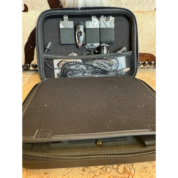 Spy Infrared Camera Model XDVR-XP Kit with all accessories and Battery packs - Picture 5 of 12